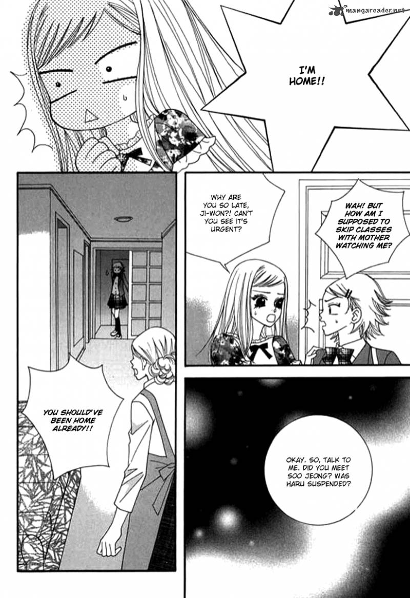 Delinquent Lesson 26 7