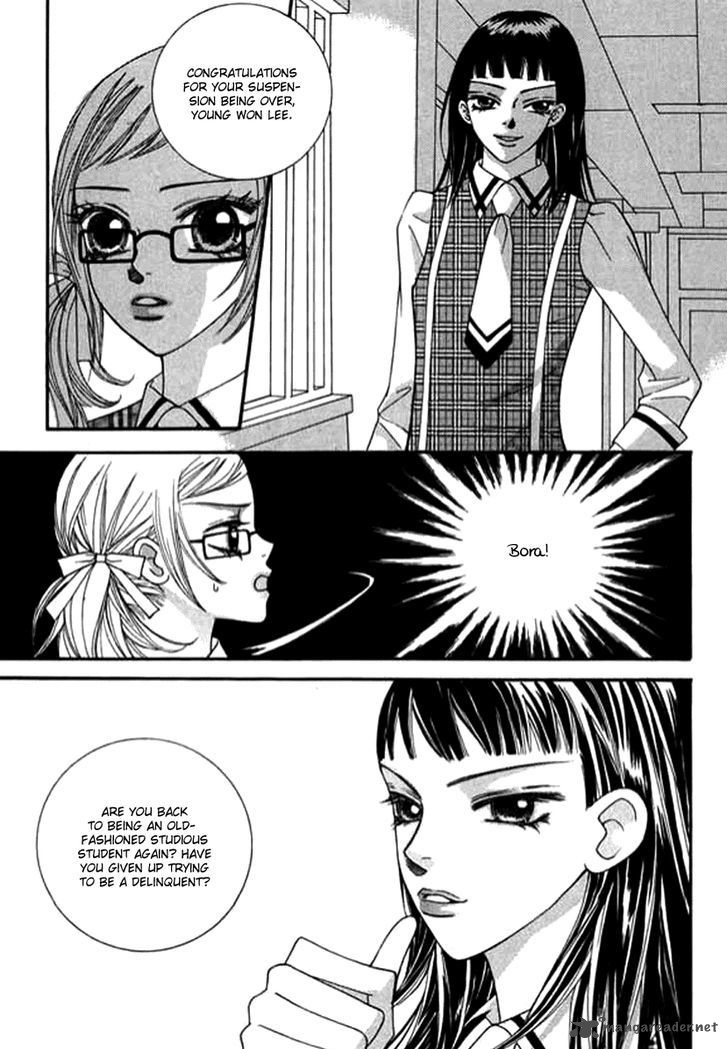 Delinquent Lesson 27 12