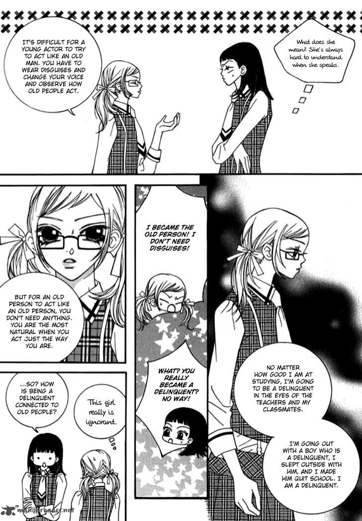 Delinquent Lesson 27 13
