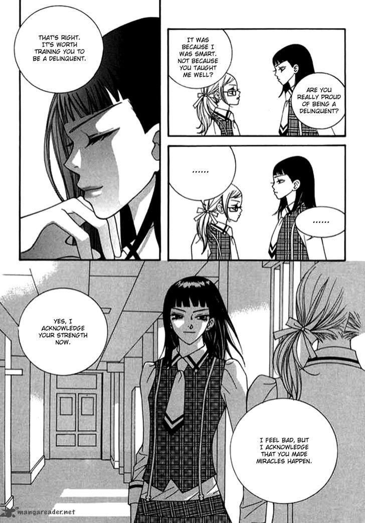 Delinquent Lesson 27 14
