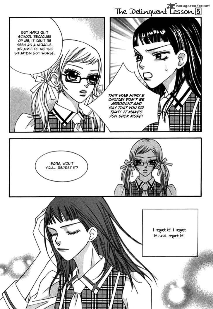 Delinquent Lesson 27 15