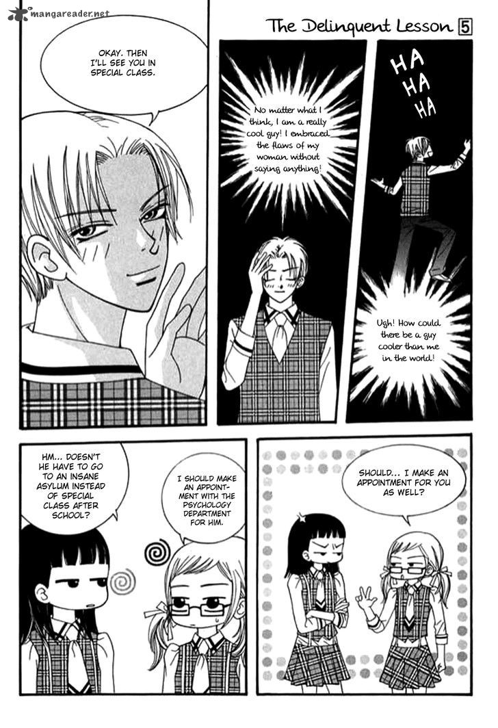 Delinquent Lesson 27 19