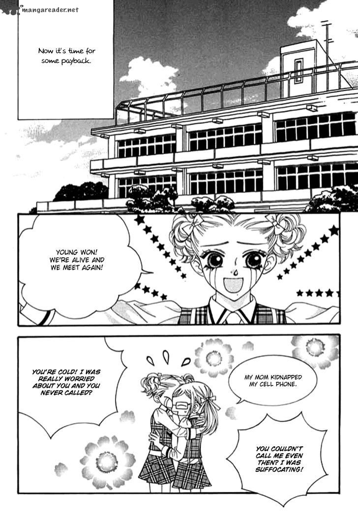 Delinquent Lesson 27 4