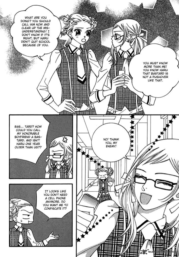 Delinquent Lesson 27 7