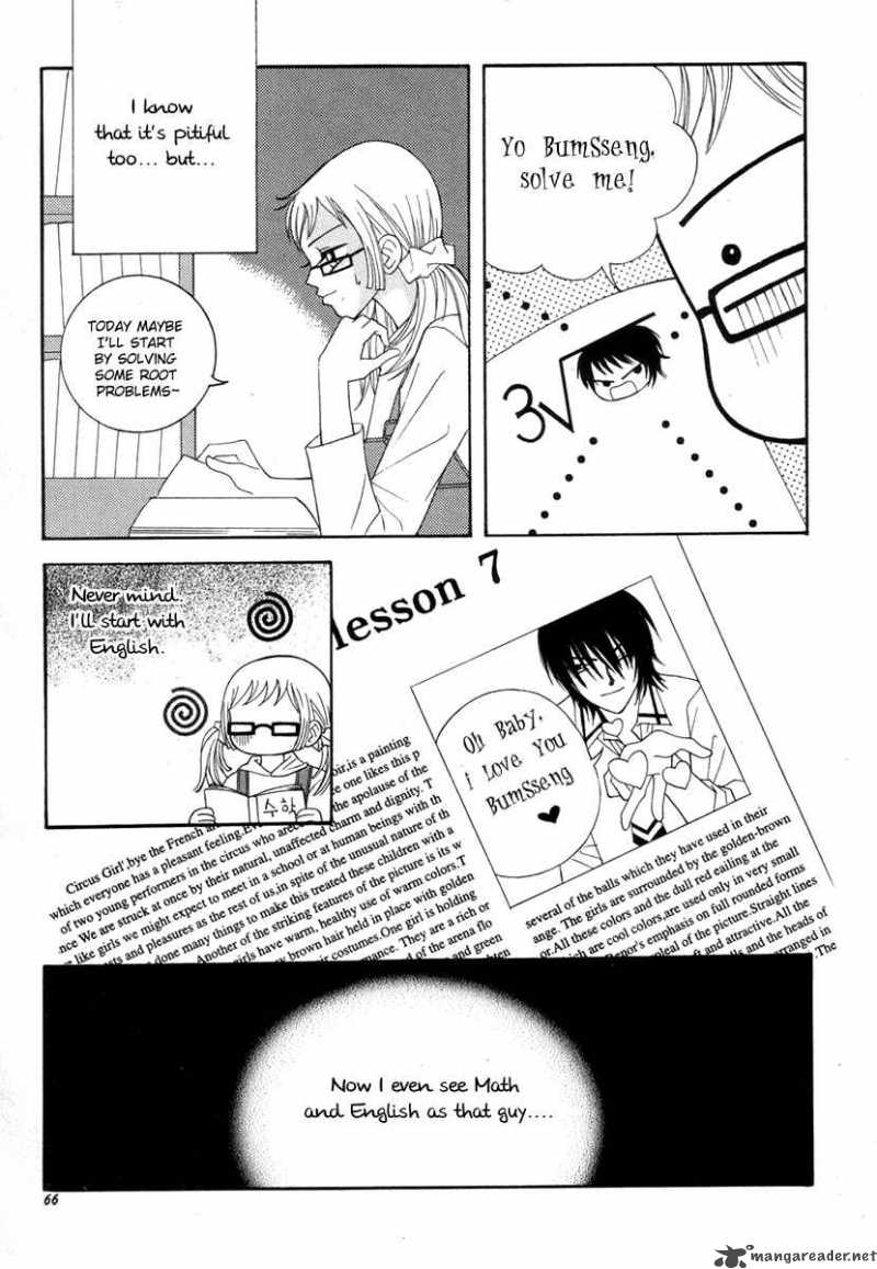 Delinquent Lesson 3 16