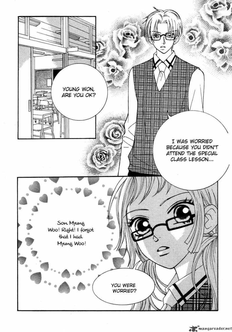 Delinquent Lesson 3 30
