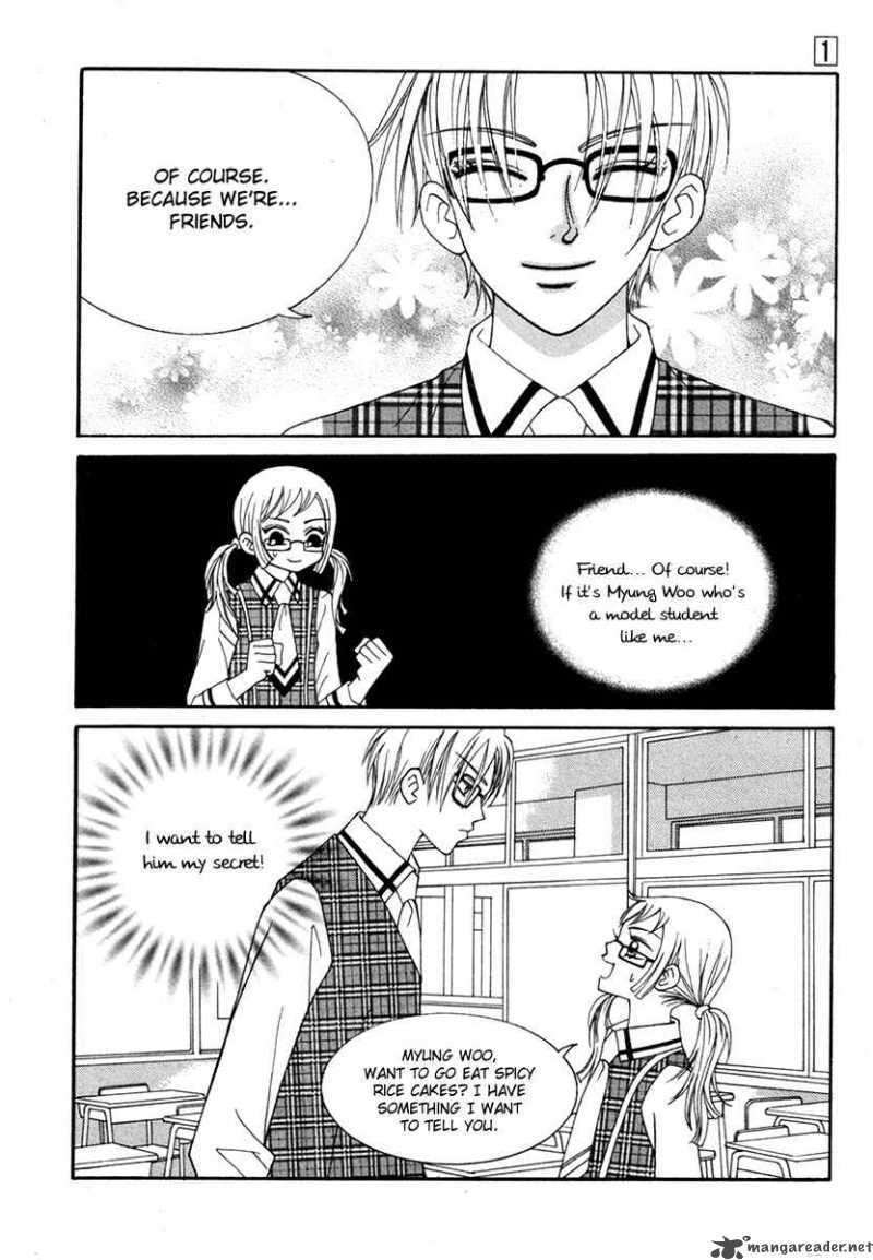 Delinquent Lesson 3 31