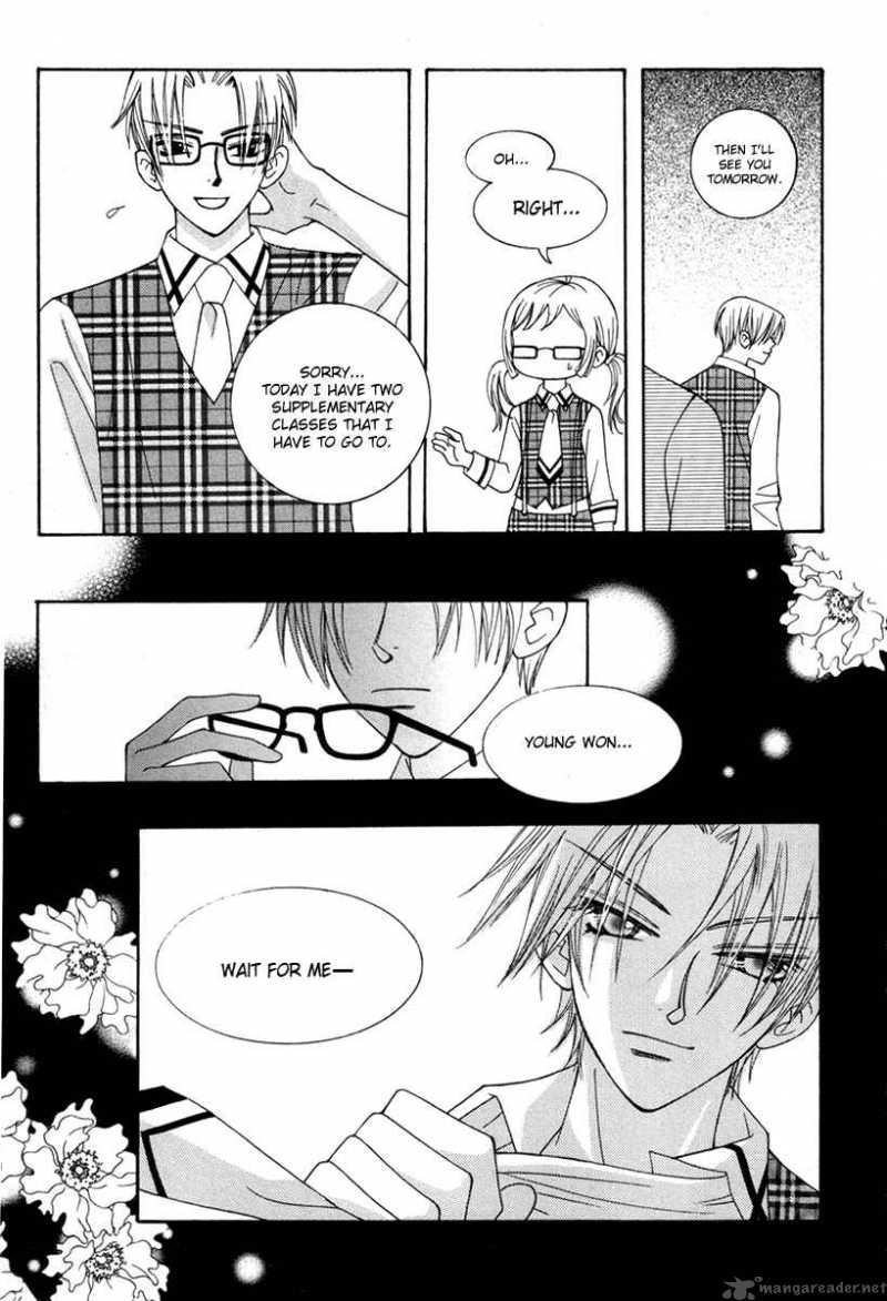 Delinquent Lesson 3 32