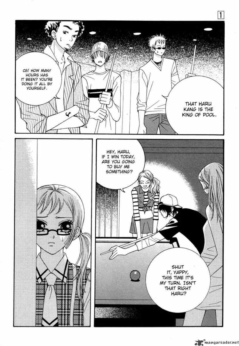 Delinquent Lesson 3 5