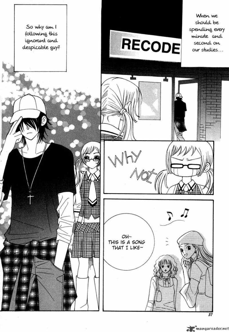 Delinquent Lesson 3 7