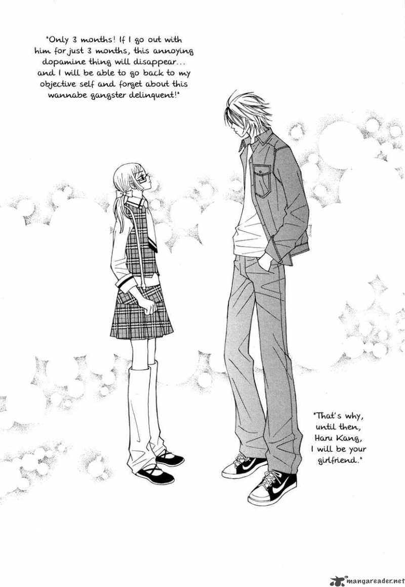 Delinquent Lesson 4 13