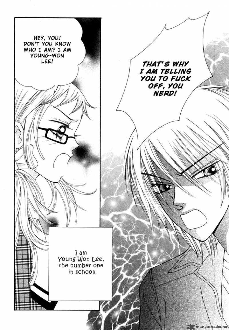 Delinquent Lesson 4 16