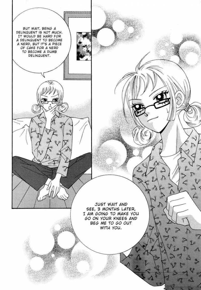Delinquent Lesson 4 18