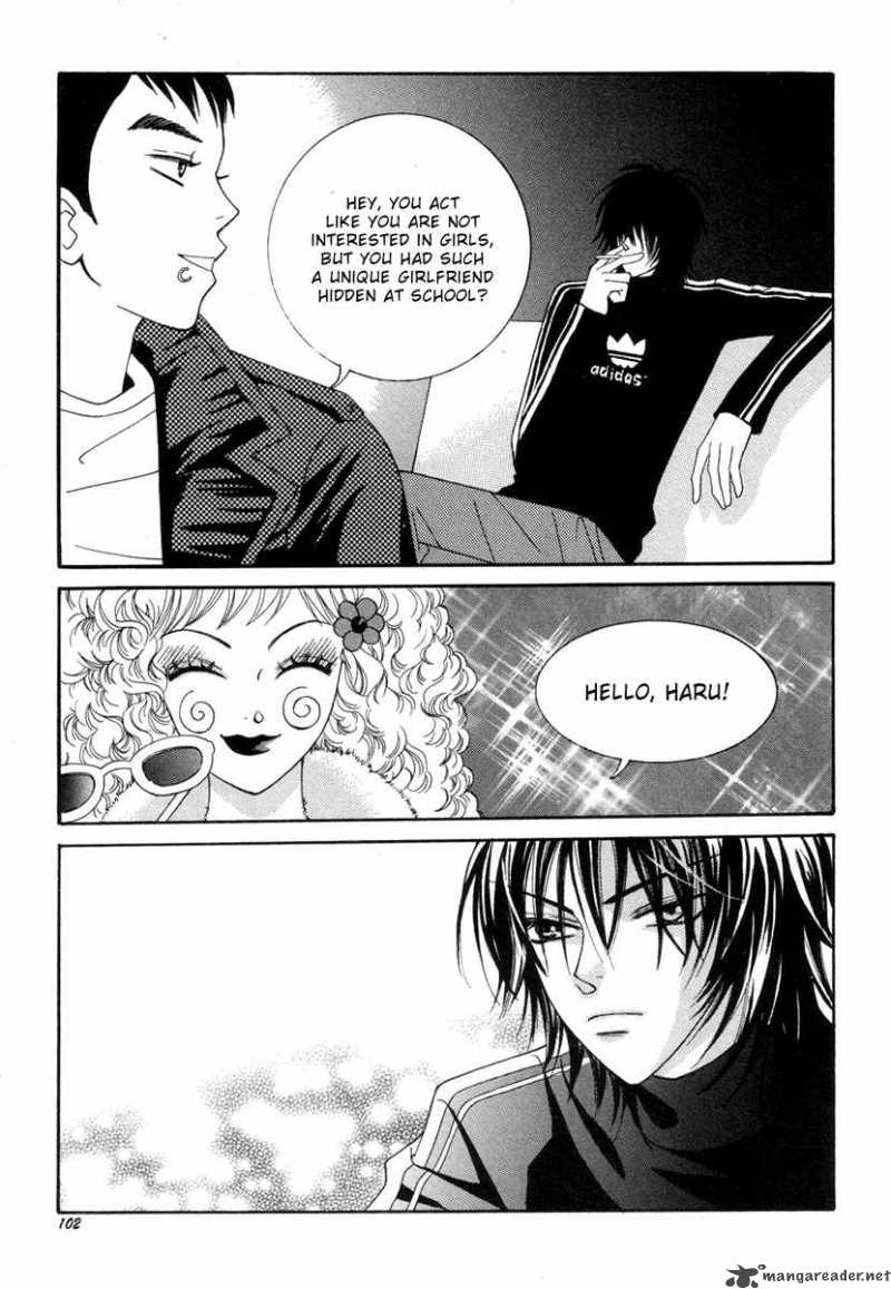 Delinquent Lesson 4 21