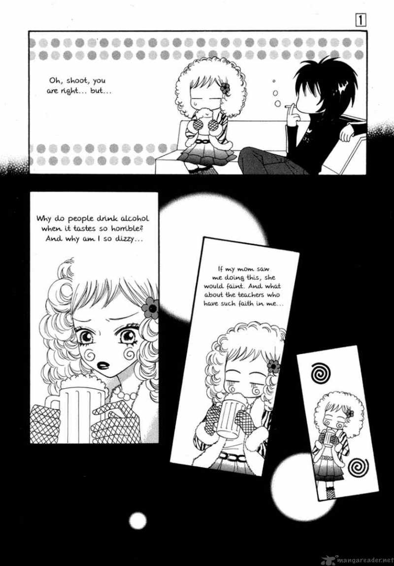 Delinquent Lesson 4 24