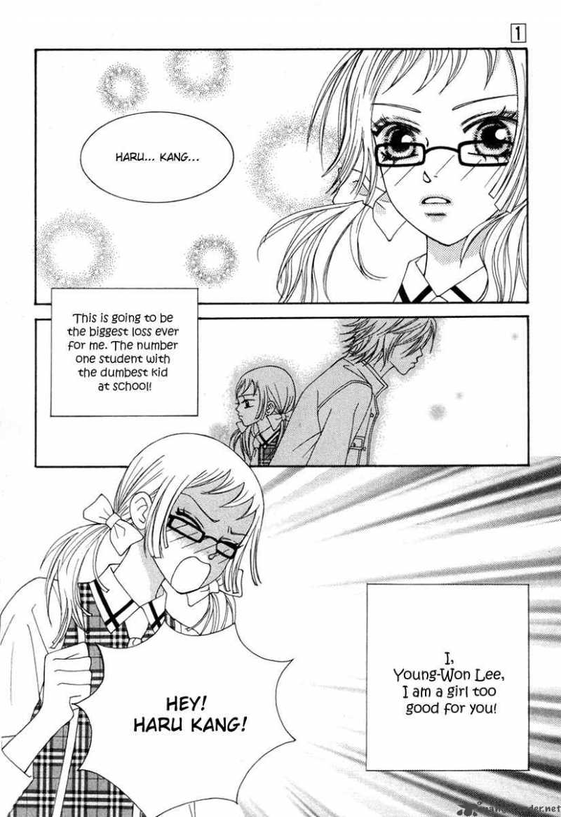 Delinquent Lesson 4 8