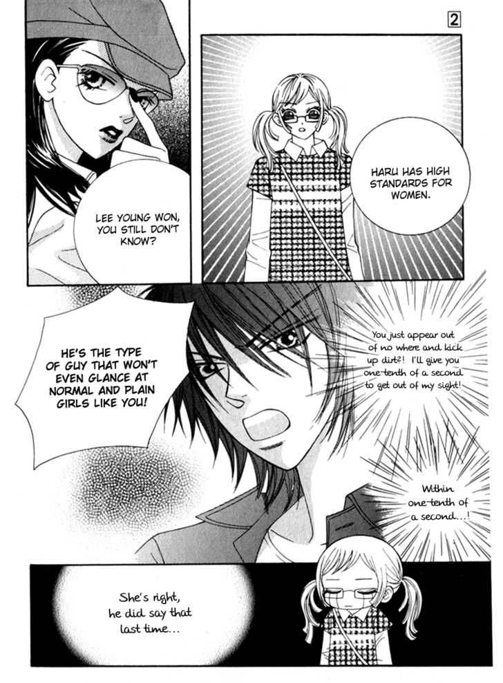 Delinquent Lesson 7 10
