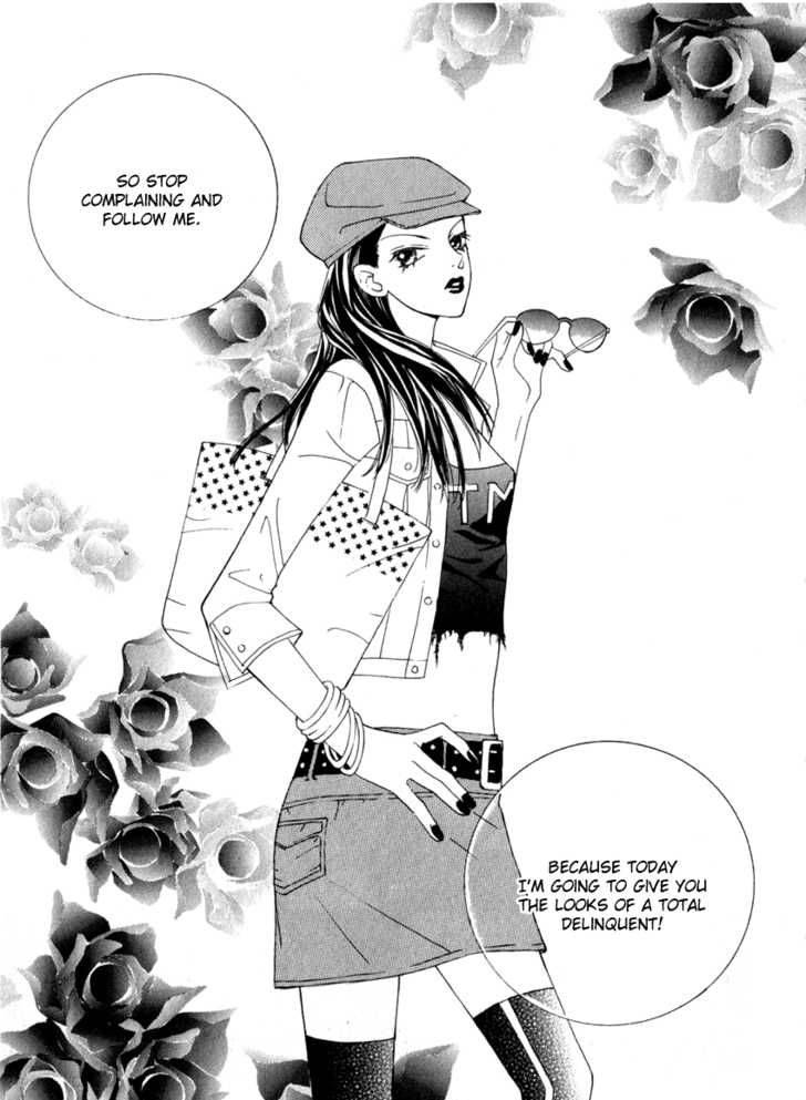 Delinquent Lesson 7 11