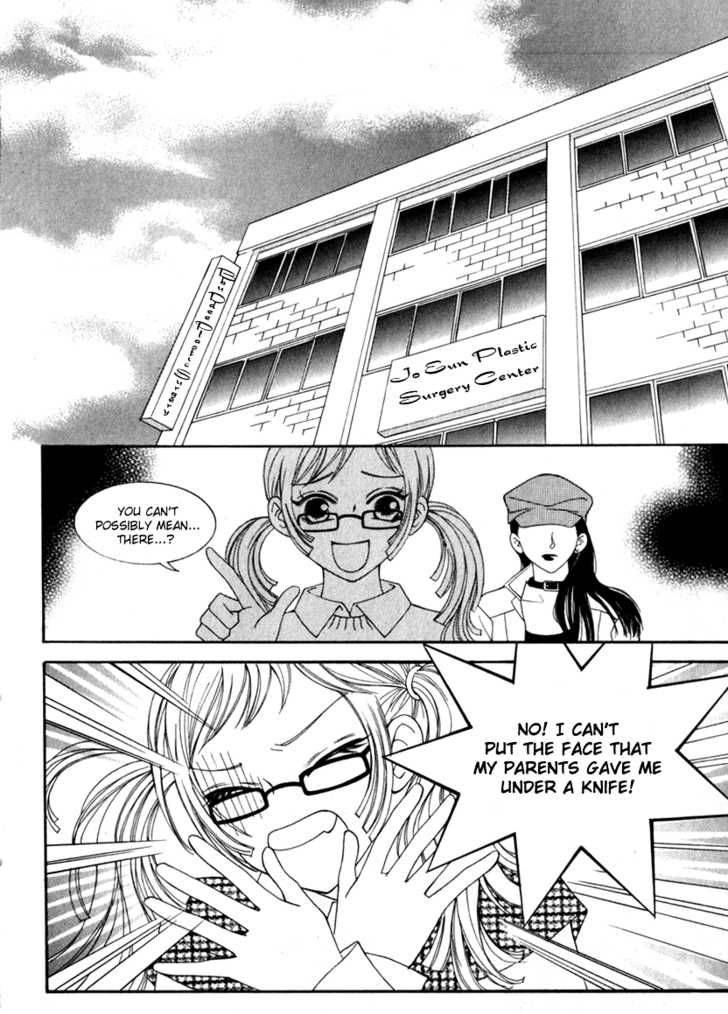 Delinquent Lesson 7 12