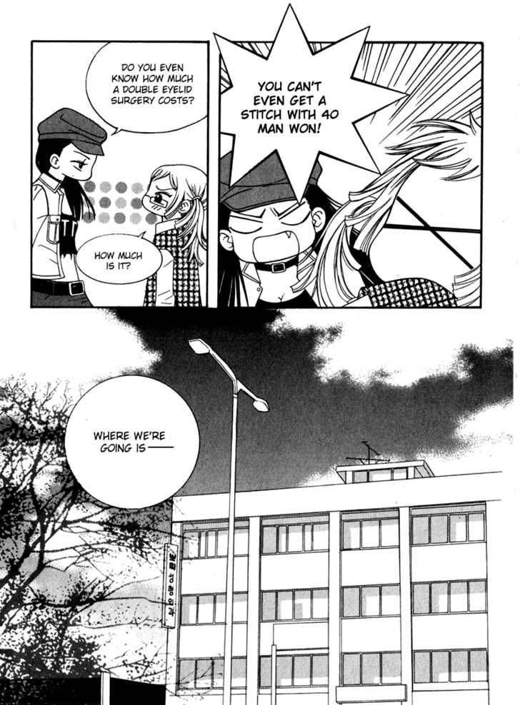 Delinquent Lesson 7 13
