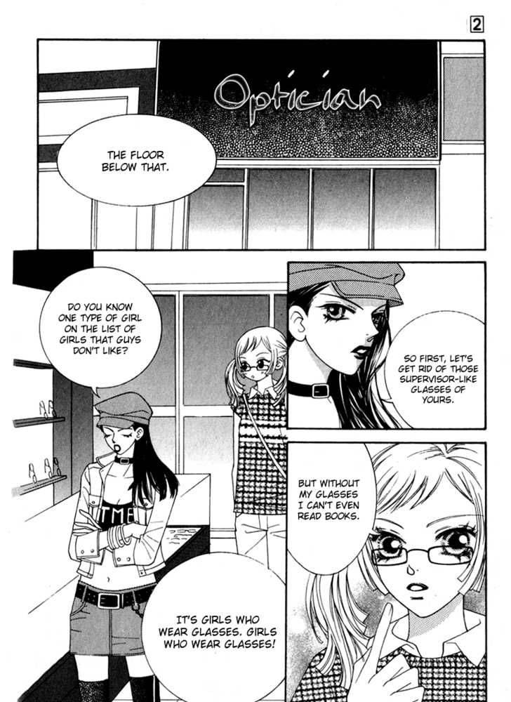 Delinquent Lesson 7 14