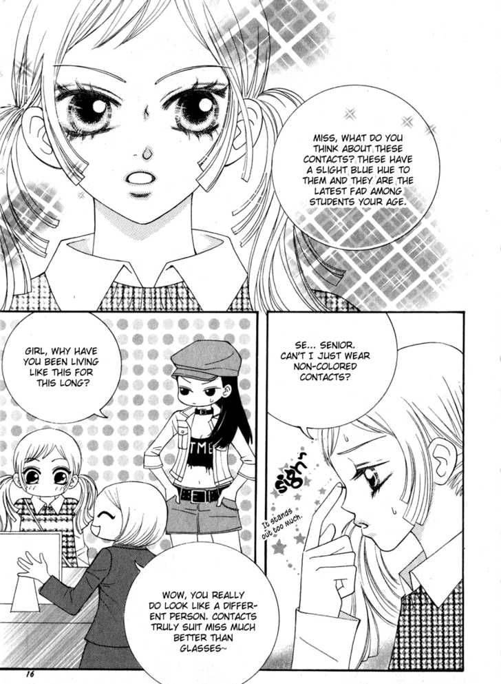 Delinquent Lesson 7 15