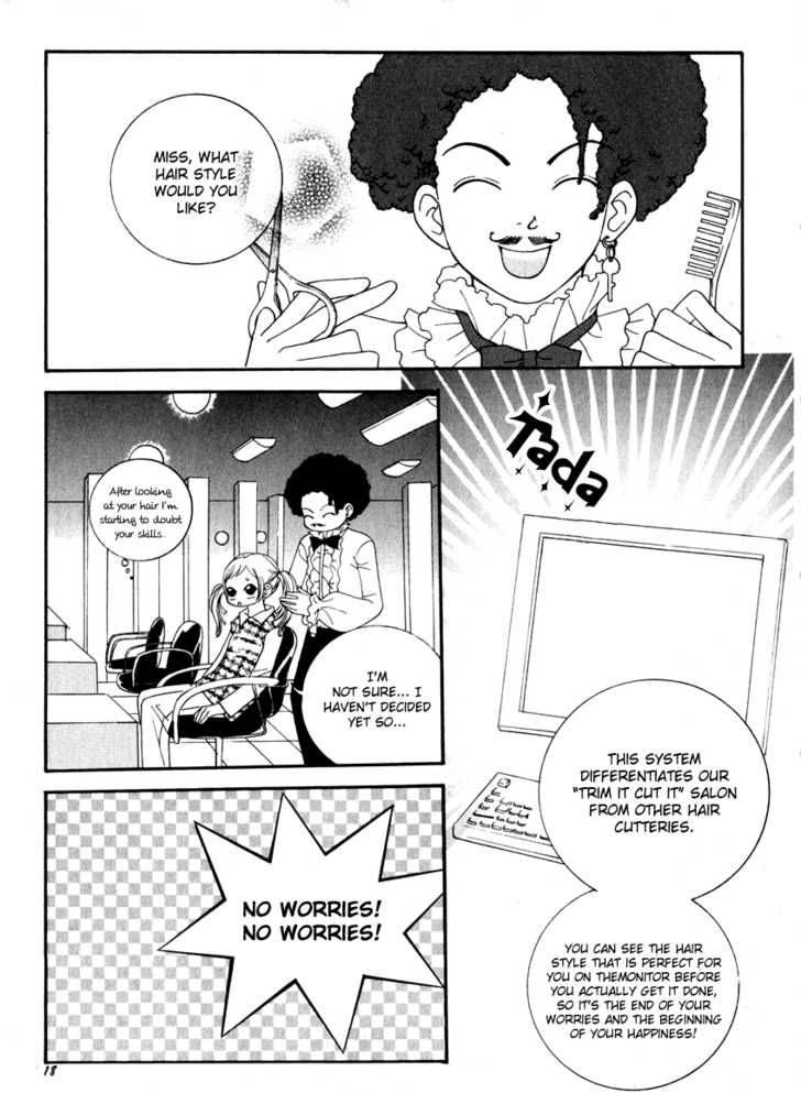 Delinquent Lesson 7 17