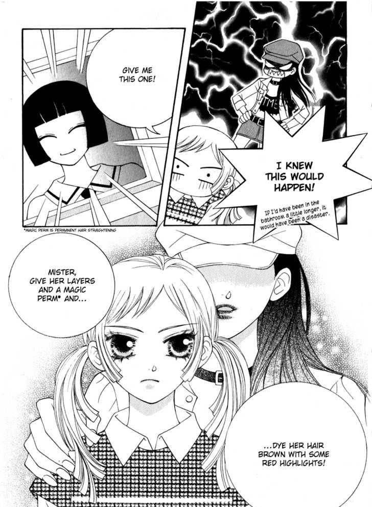 Delinquent Lesson 7 19