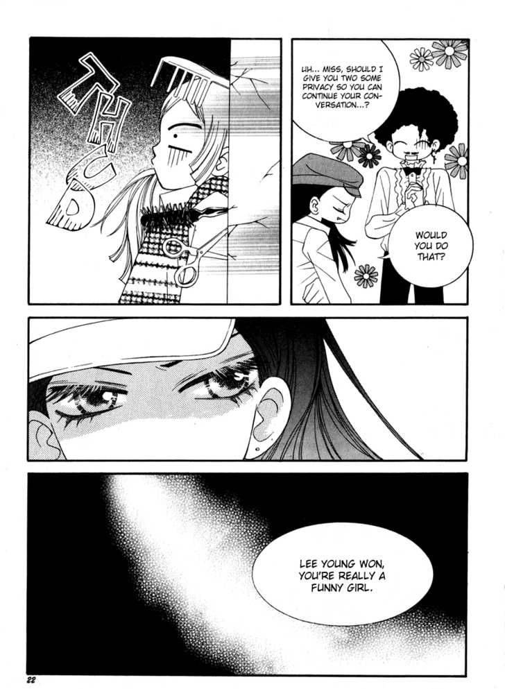 Delinquent Lesson 7 21