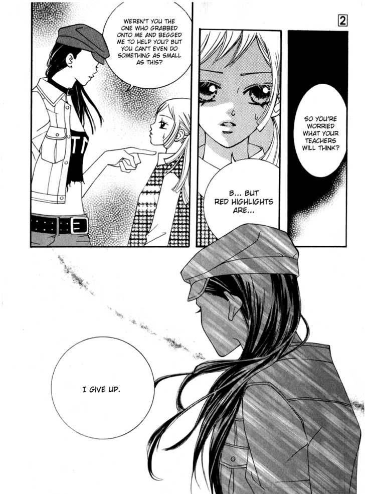 Delinquent Lesson 7 22