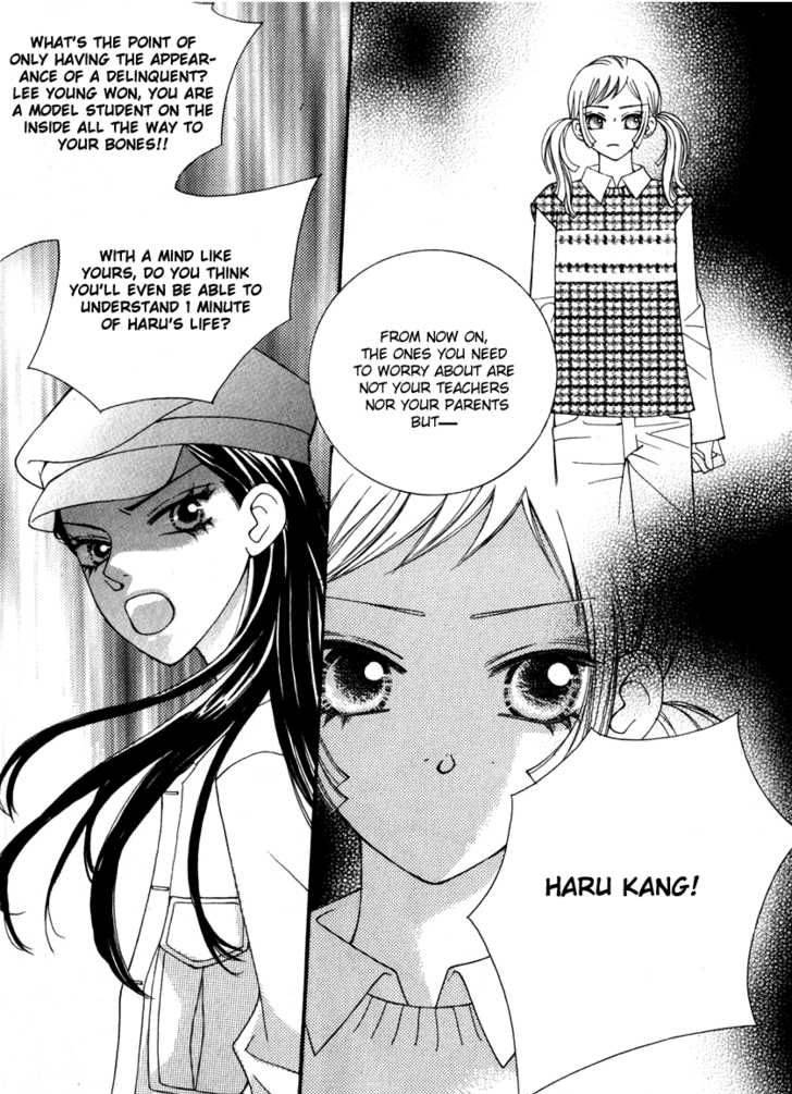 Delinquent Lesson 7 23