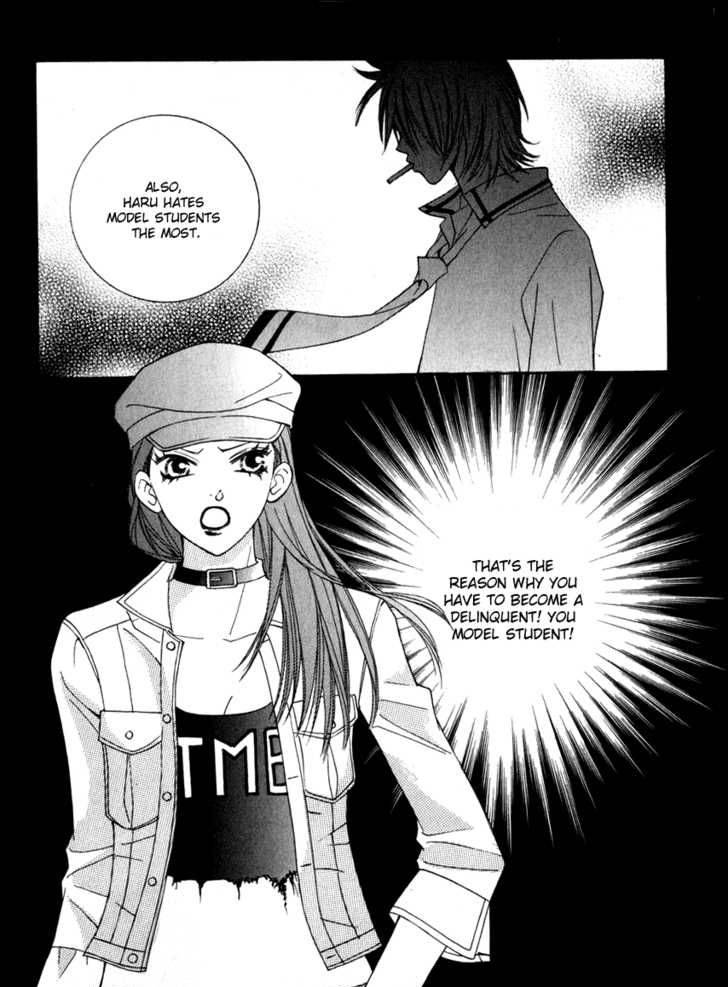 Delinquent Lesson 7 24