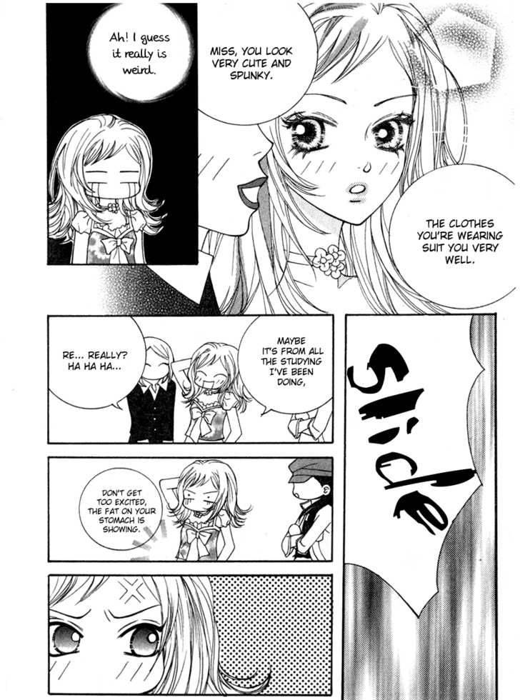 Delinquent Lesson 7 28