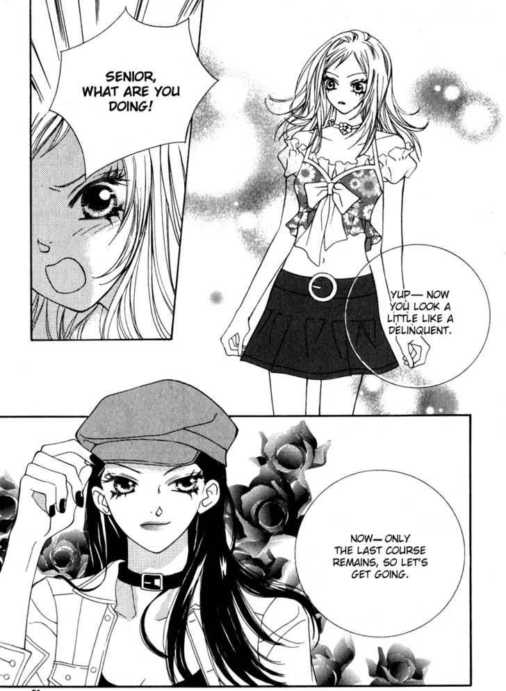 Delinquent Lesson 7 29