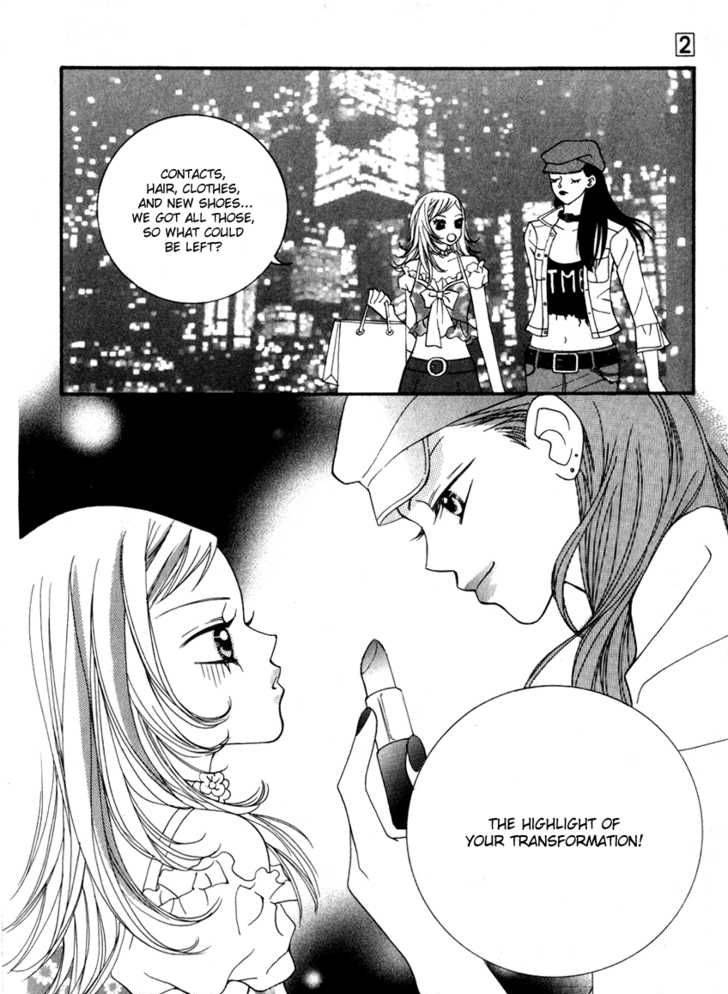 Delinquent Lesson 7 30