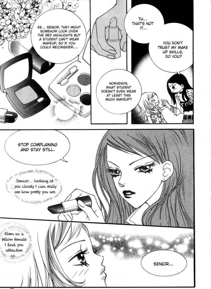 Delinquent Lesson 7 31