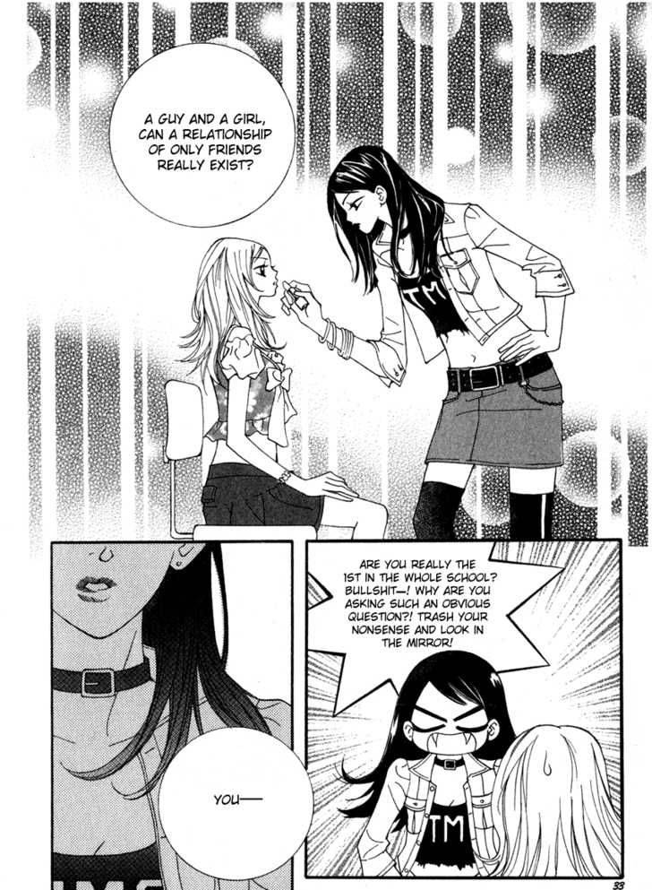 Delinquent Lesson 7 32