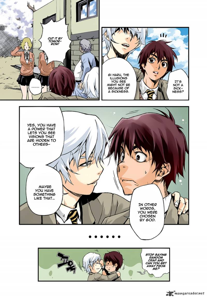 Delusional Boy 1 44