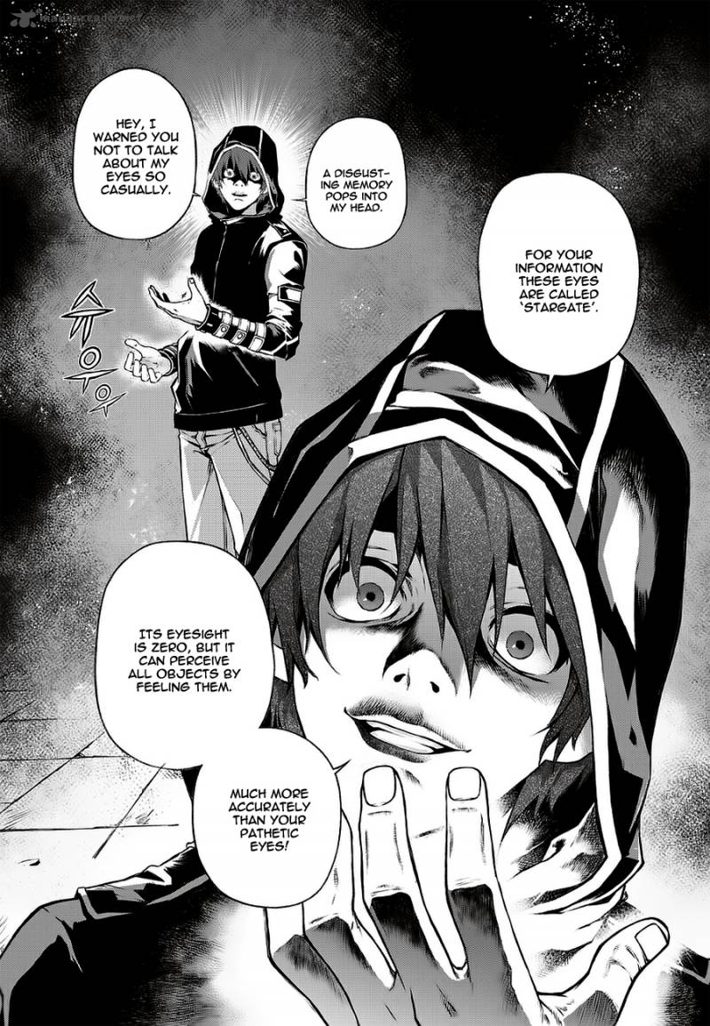 Delusional Boy 4 13
