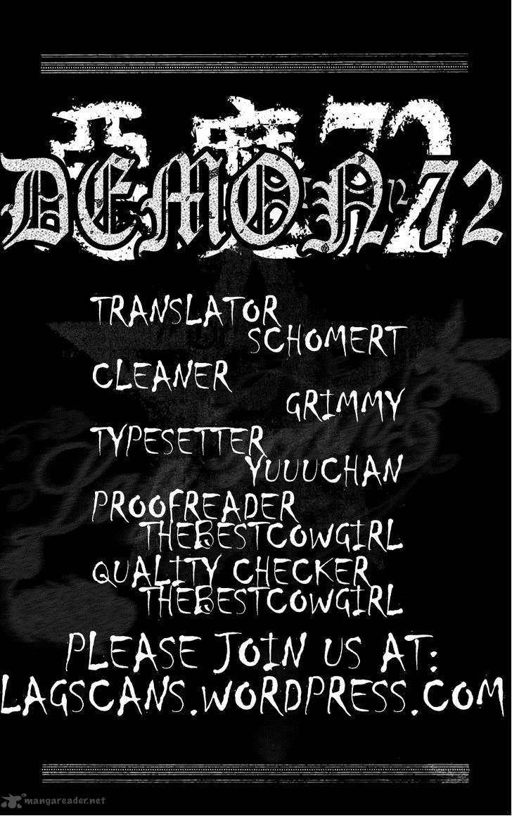 Demon 72 5 1