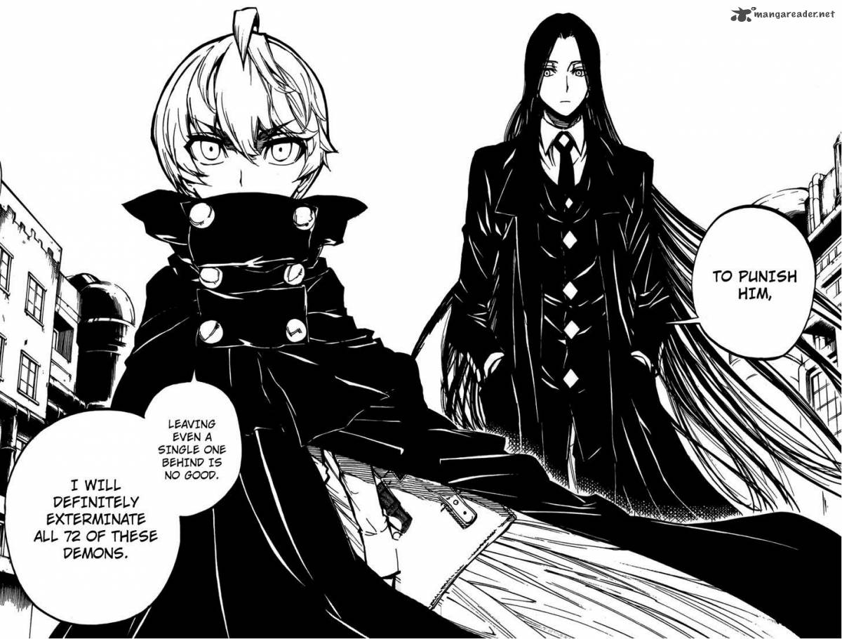 Demon 72 5 35