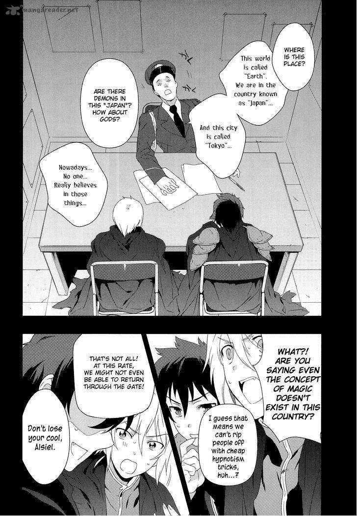 Demon Lord At Work 1 12