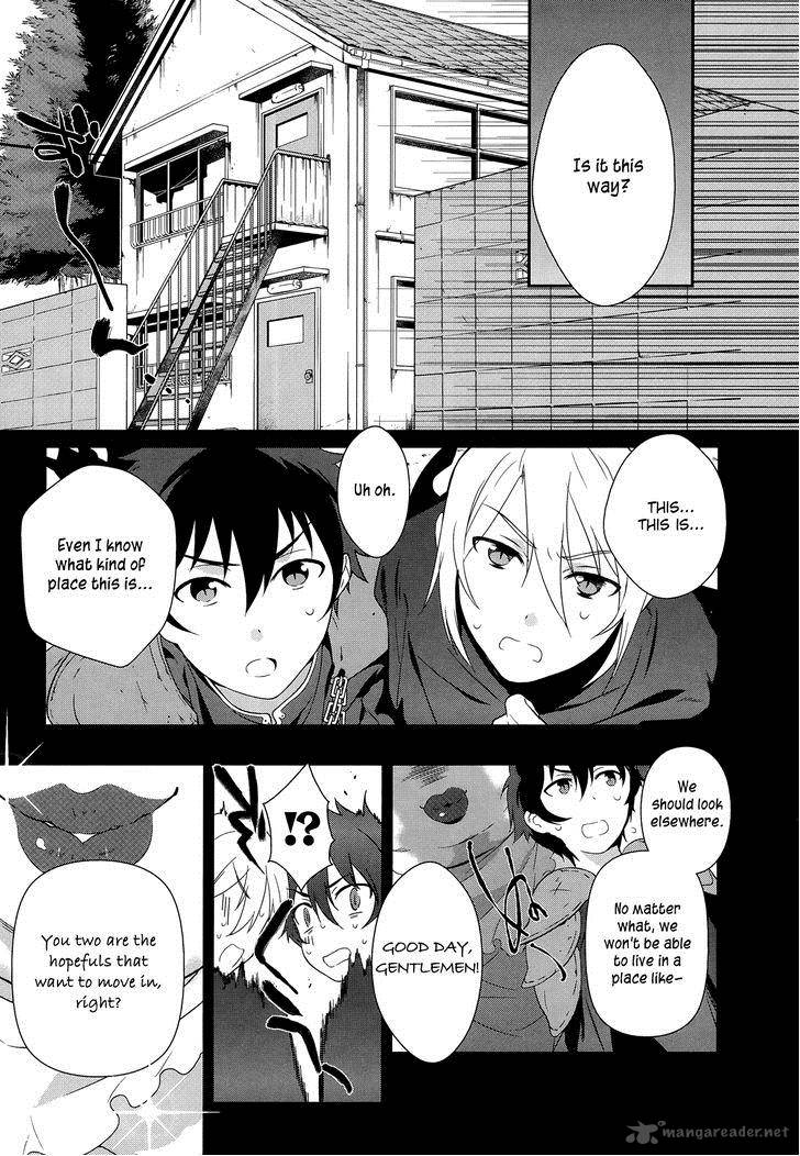 Demon Lord At Work 1 14