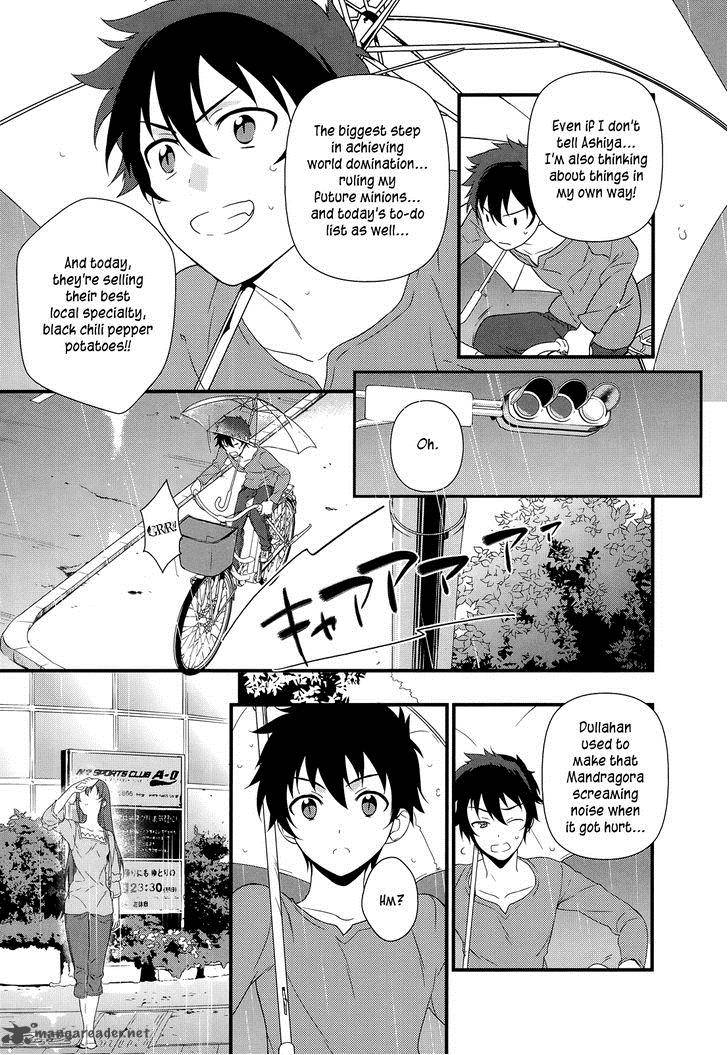 Demon Lord At Work 1 20