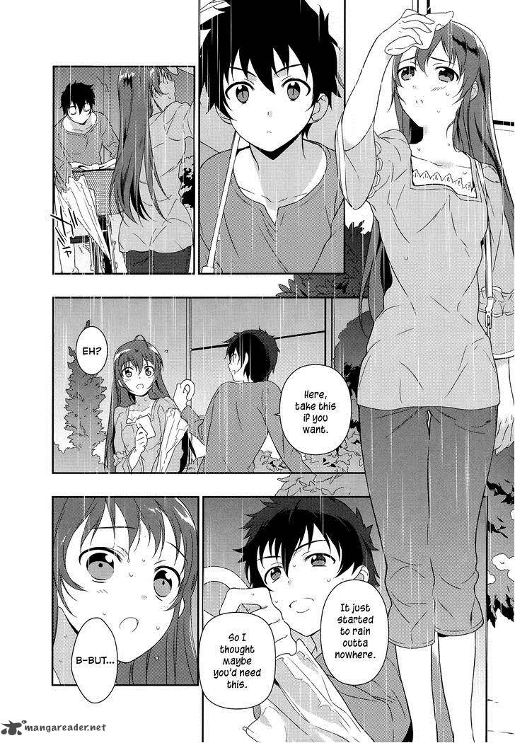 Demon Lord At Work 1 21