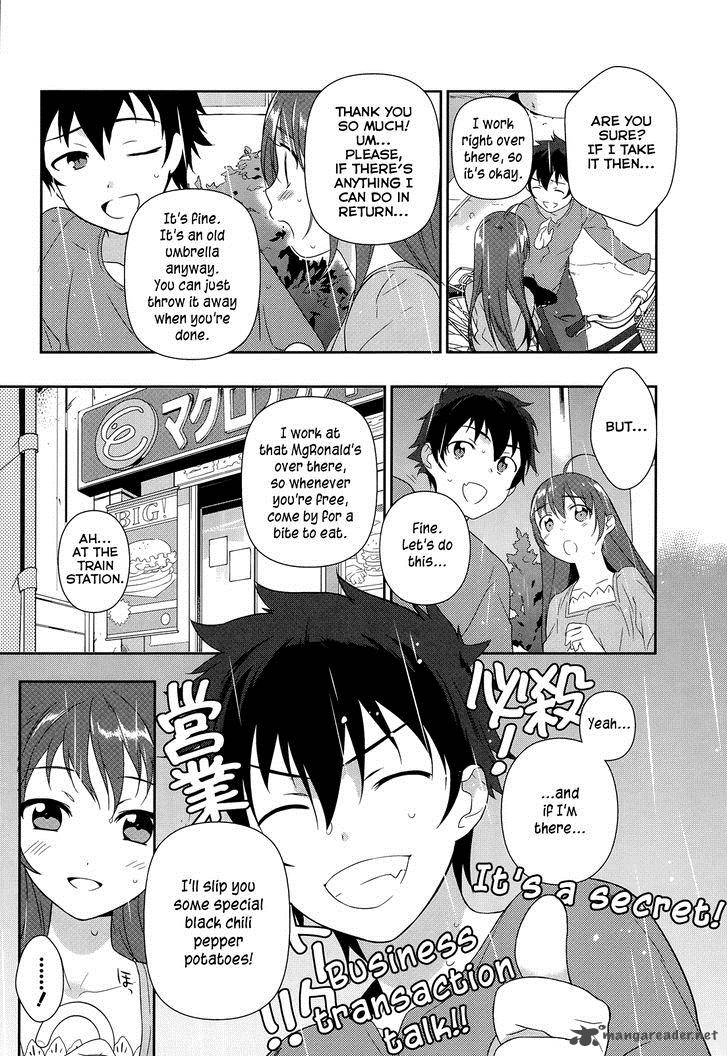 Demon Lord At Work 1 22
