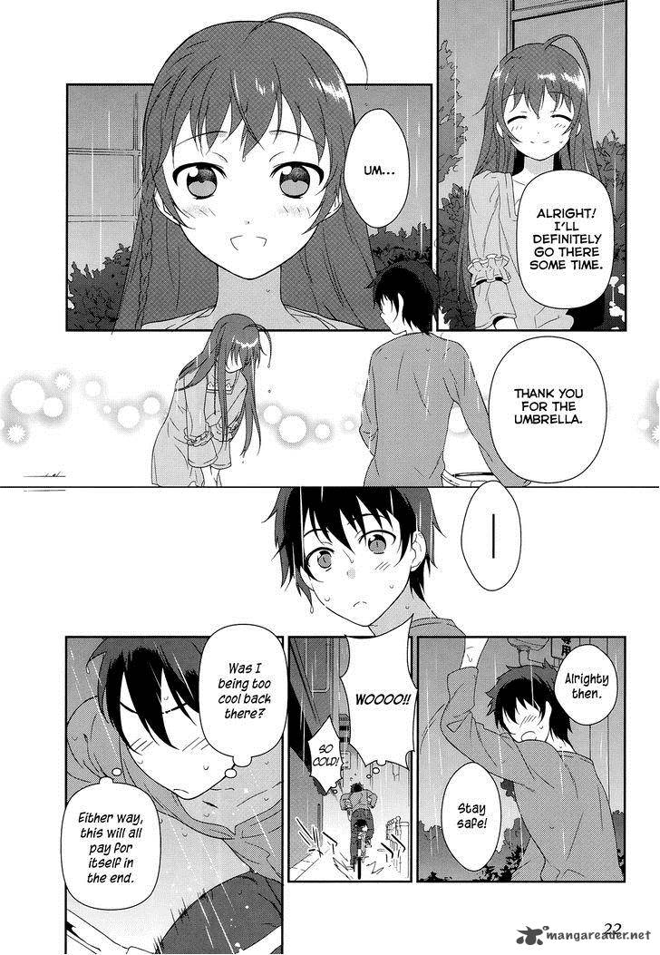 Demon Lord At Work 1 23