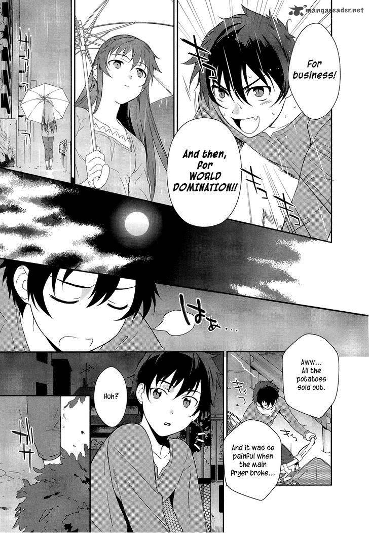 Demon Lord At Work 1 24