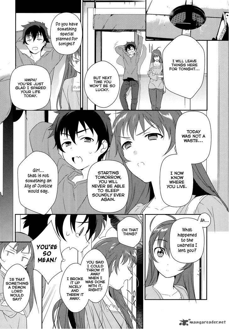 Demon Lord At Work 1 32