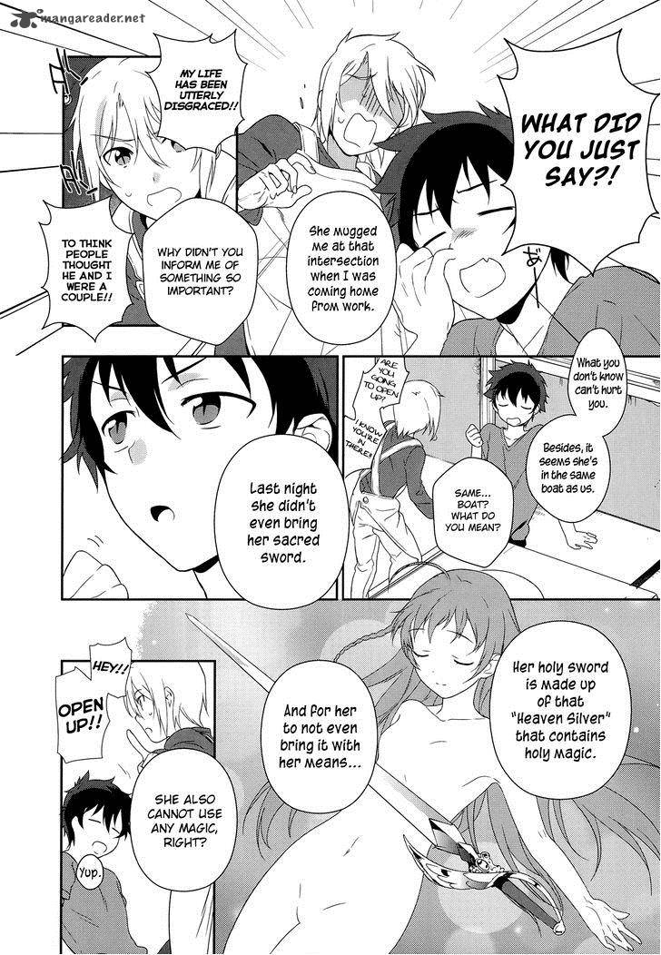 Demon Lord At Work 1 37